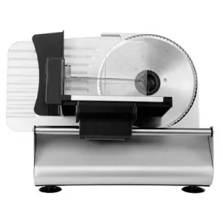 TRANCHEUSE INOX