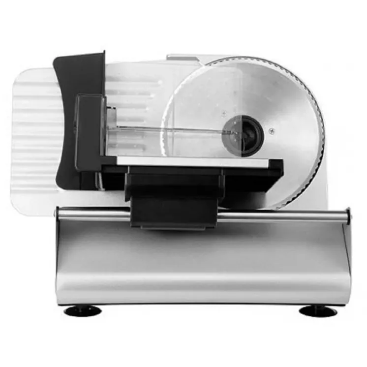 TRANCHEUSE INOX
