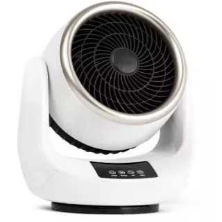 CHAUFFAGE & VENTILATEUR