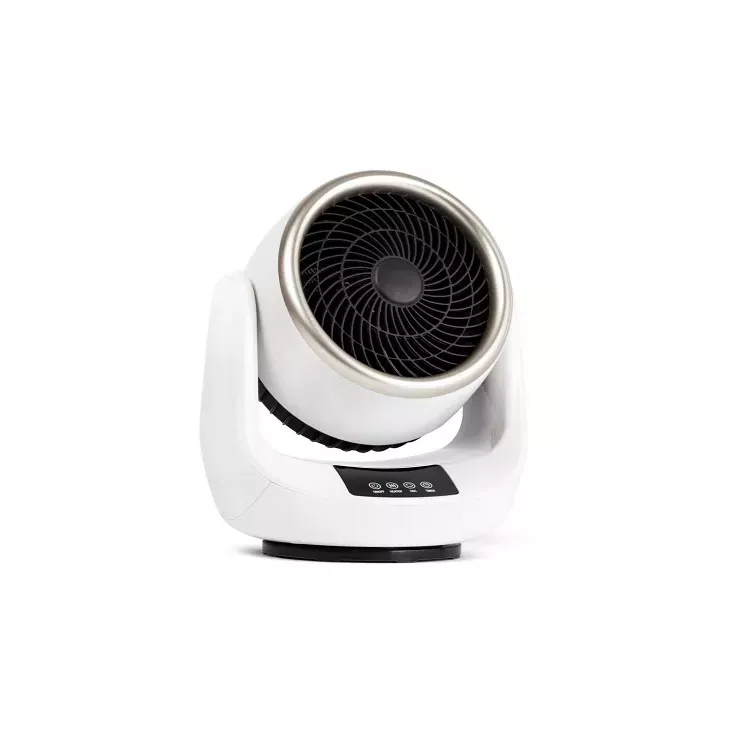CHAUFFAGE & VENTILATEUR