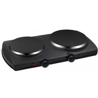 RECHAUD VITRO DUO