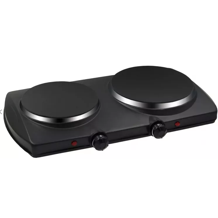 RECHAUD VITRO DUO