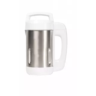 APPAREIL A SOUPE INOX