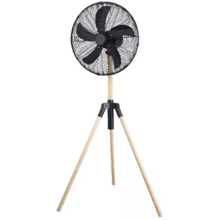 VENTILATEUR TREPIED