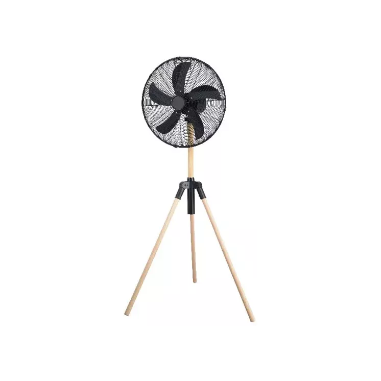 VENTILATEUR TREPIED