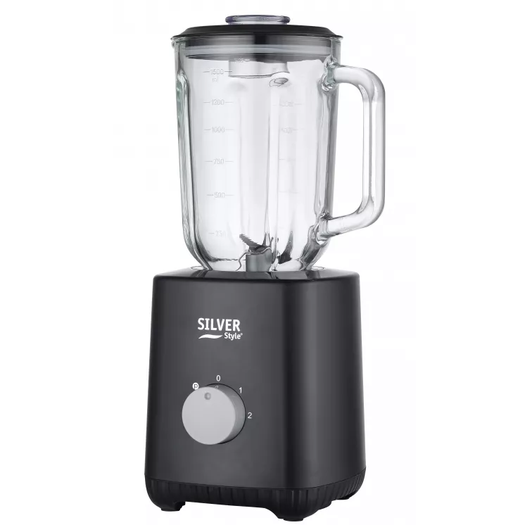 BLENDER