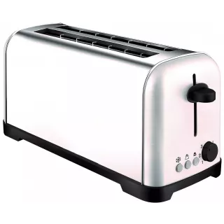GRILLE PAIN DOUBLE LONGUE TRANCHE