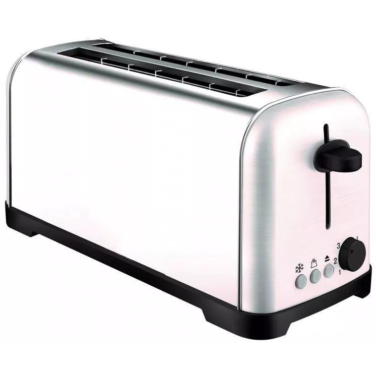 GRILLE PAIN DOUBLE LONGUE TRANCHE