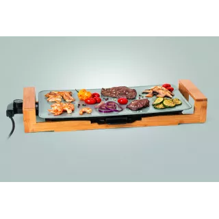 PLANCHA CERAMIQUE