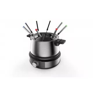 FONDUE 8 PERSONNES