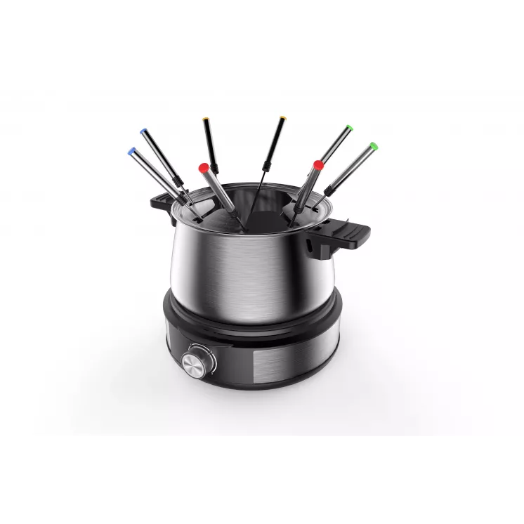 FONDUE 8 PERSONNES
