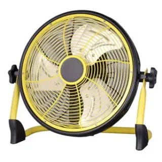 VENTILATEUR RECHARGEABLE