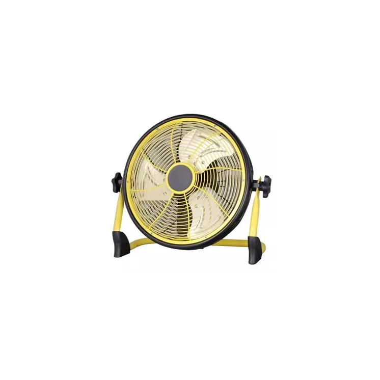 VENTILATEUR RECHARGEABLE