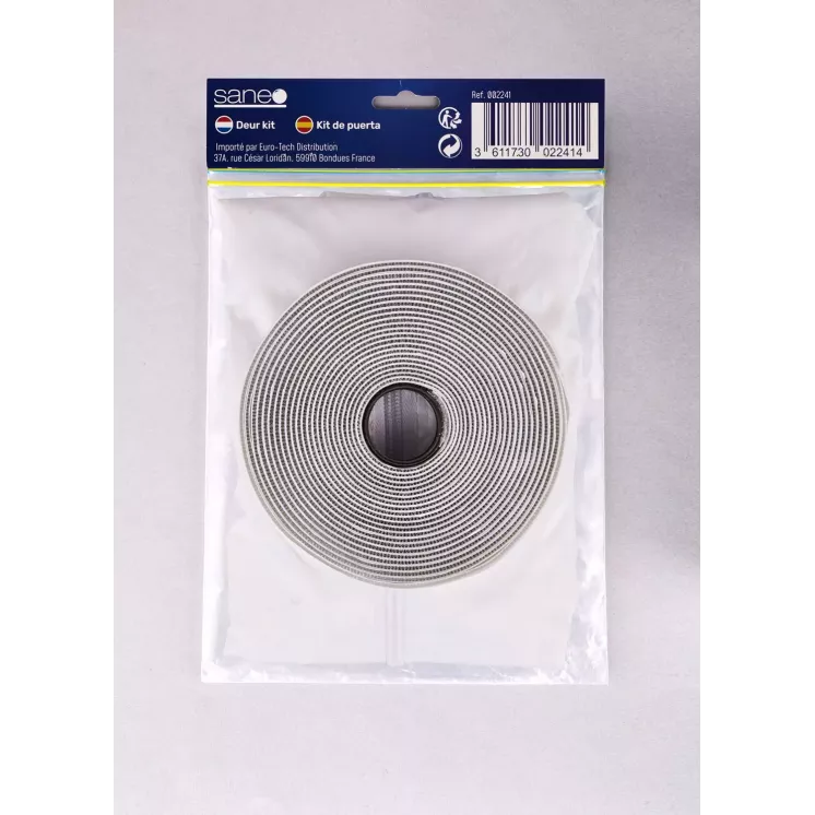KIT CLIMATISEUR - POUR PORTE