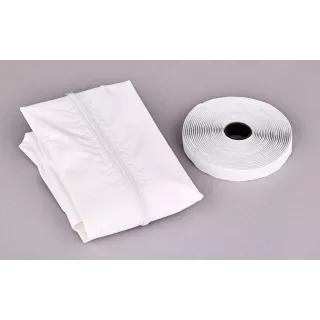 KIT CLIMATISEUR - POUR PORTE