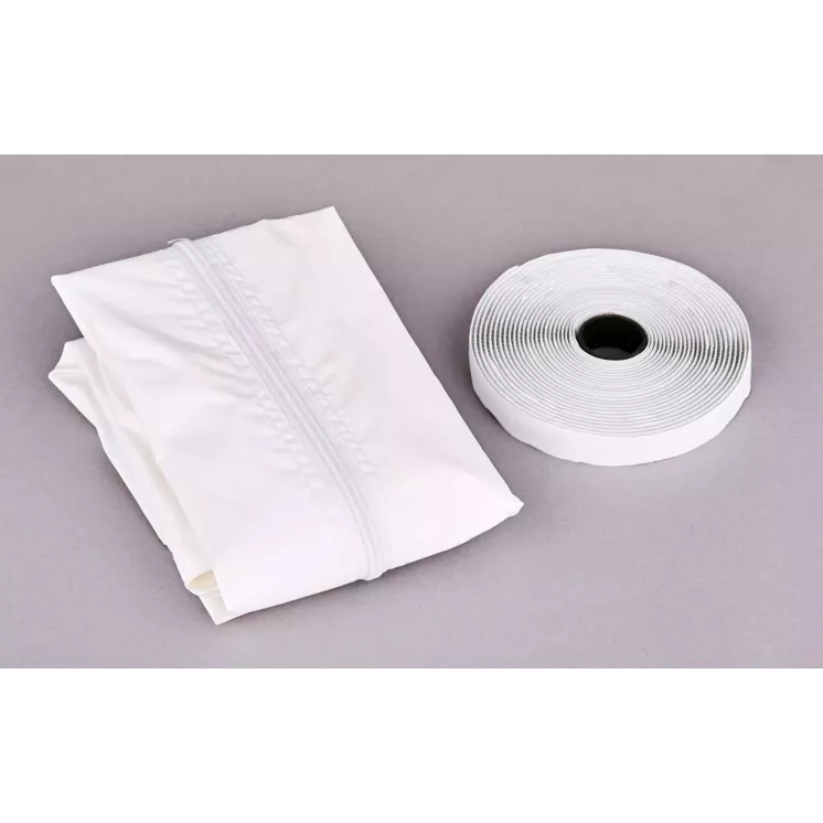 KIT CLIMATISEUR - POUR PORTE