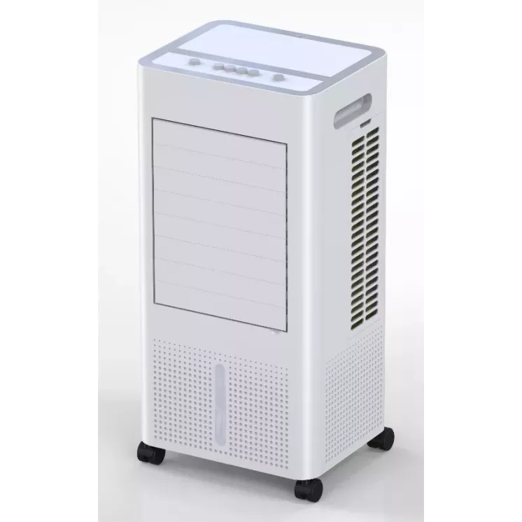 RAFRAICHISSEUR D’AIR