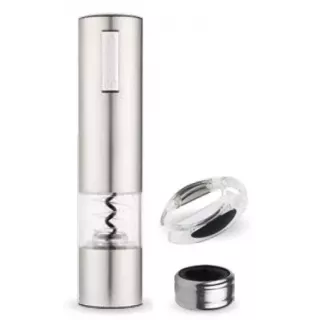 TIRE-BOUCHON ELECTRIQUE RECHARGEABLE