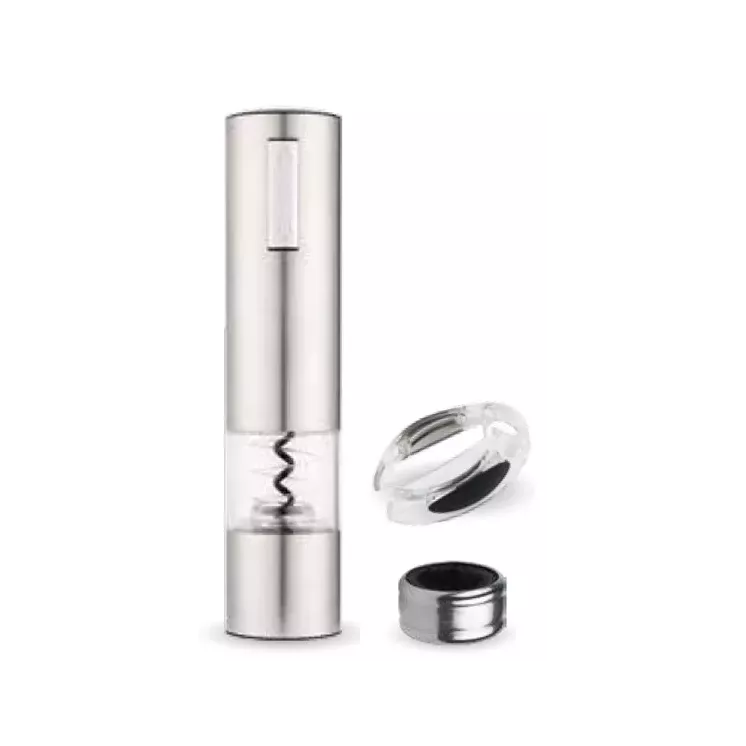 TIRE-BOUCHON ELECTRIQUE RECHARGEABLE