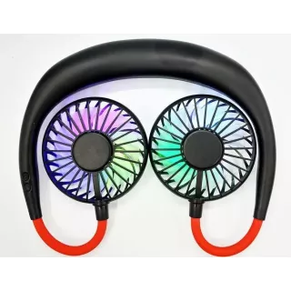 VENTILATEUR DE COU