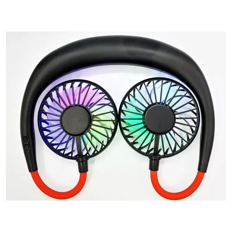 VENTILATEUR DE COU
