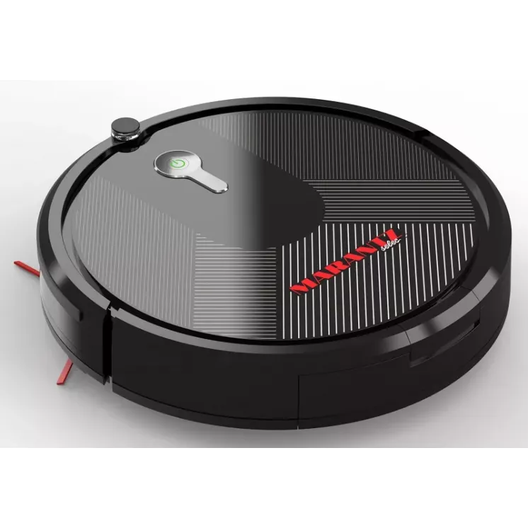 ASPIRATEUR ROBOT “SALSA”