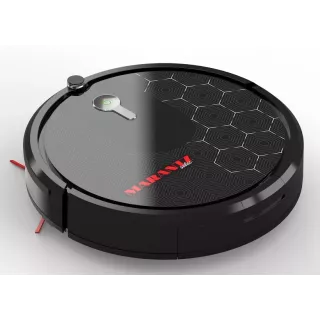 ASPIRATEUR ROBOT “SAMBA”
