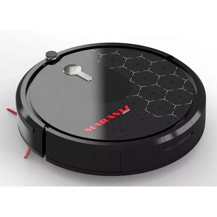 ASPIRATEUR ROBOT “SAMBA”