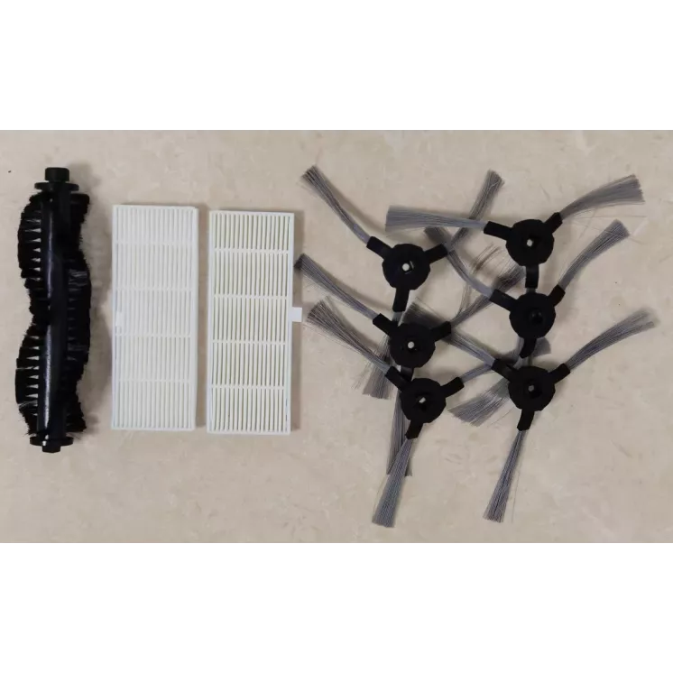 KIT D’ENTRETIEN ASPIRATEUR ROBOT ( SALSA / SAMBA / TANGO 1)