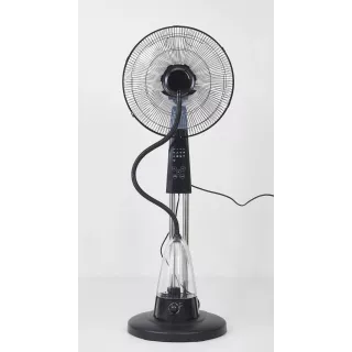 VENTILATEUR & BRUMISATEUR