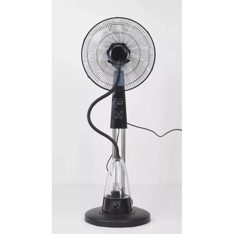 VENTILATEUR & BRUMISATEUR