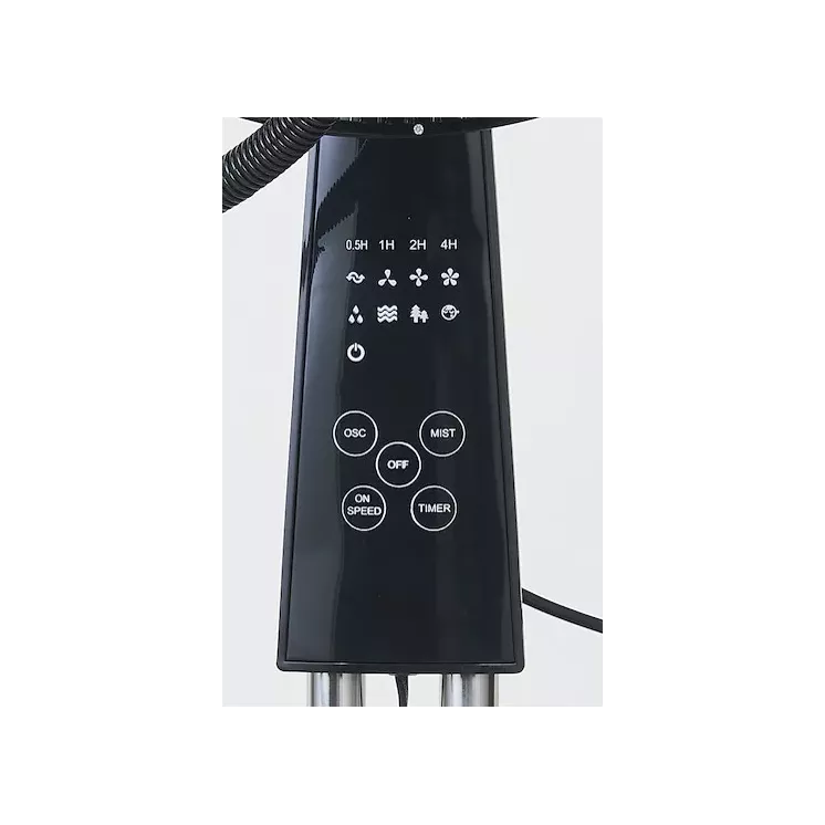 VENTILATEUR & BRUMISATEUR
