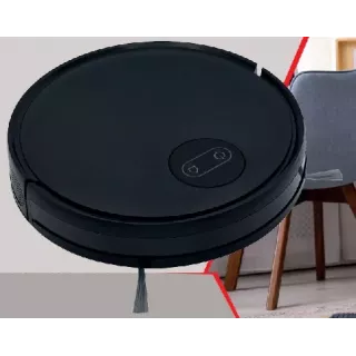ASPIRATEUR ROBOT “TANGO”