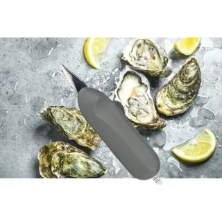 COUTEAU A HUITRES