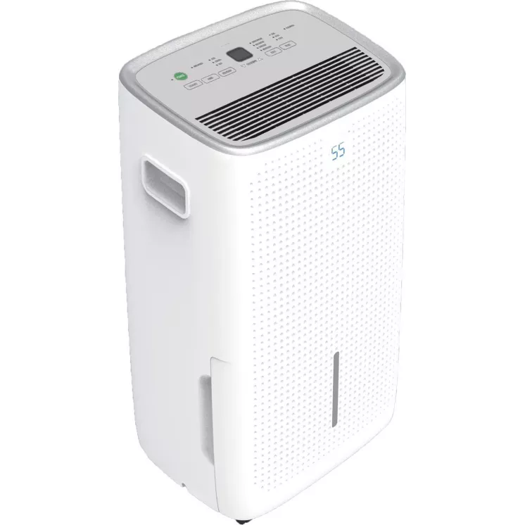 DESHUMIDIFICATEUR 30 LITRES CONNECTE