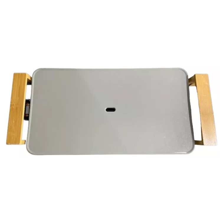 PLANCHA CERAMIQUE