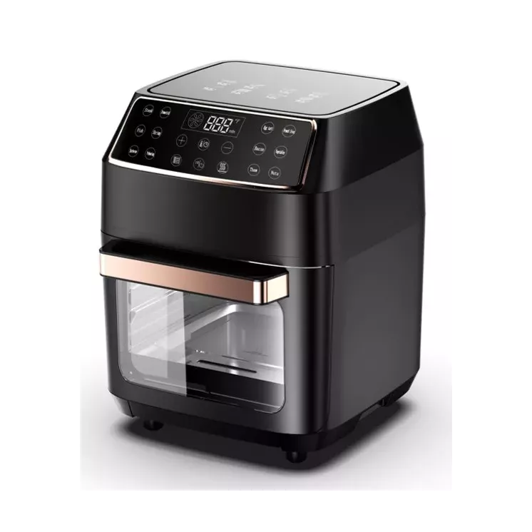 MINI FOUR AIR FRYER 12L