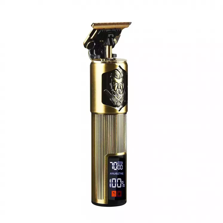 TONDEUSE CHEVEUX & BARBE PRO DESIGN VINTAGE