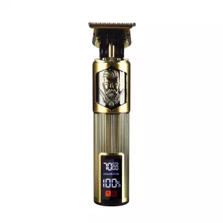 TONDEUSE CHEVEUX & BARBE PRO DESIGN VINTAGE