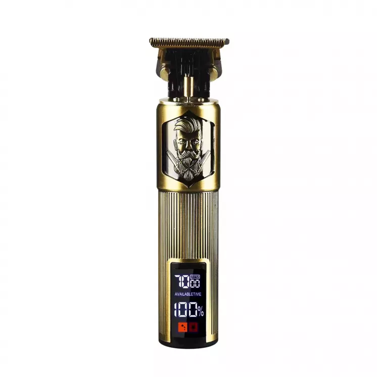 TONDEUSE CHEVEUX & BARBE PRO DESIGN VINTAGE
