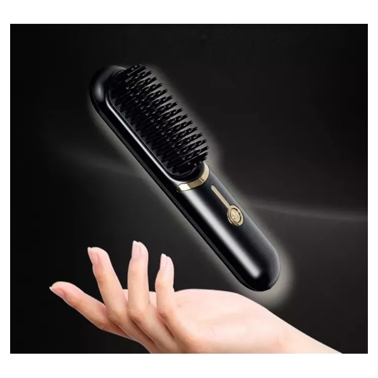 BROSSE CHAUFFANTE & LISSANTE MIXTE