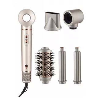 SECHE CHEVEUX 4 EN 1 MULTI STYLER
