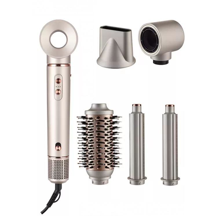 SECHE CHEVEUX 4 EN 1 MULTI STYLER
