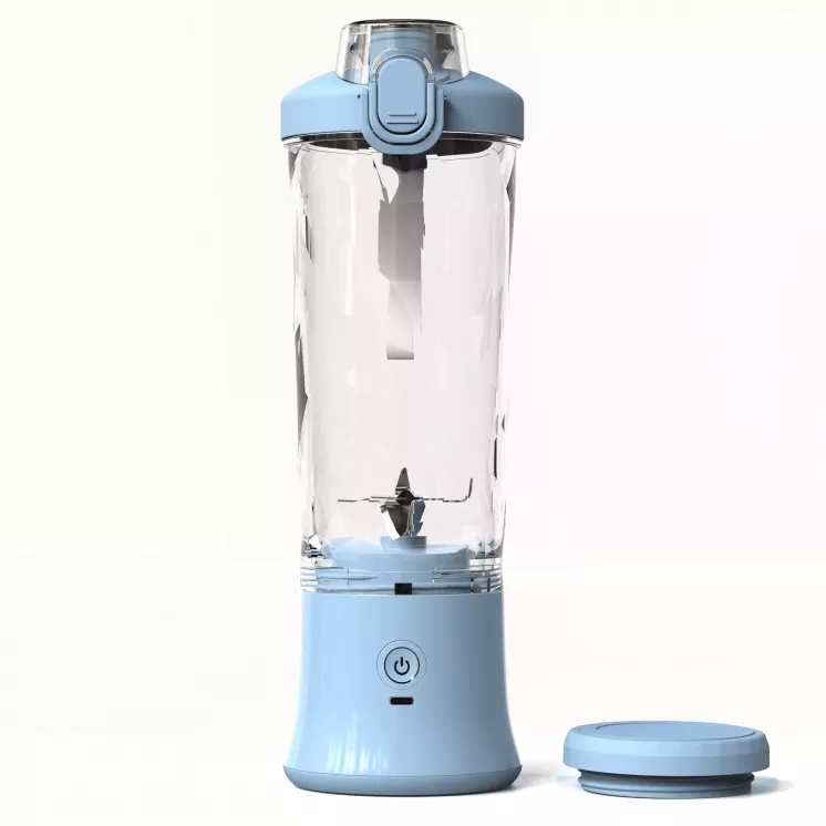 BLENDER NOMADE 600 ML