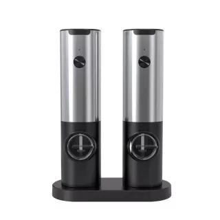 DUO SALIERE & POIVIERE AUTOMATIQUE