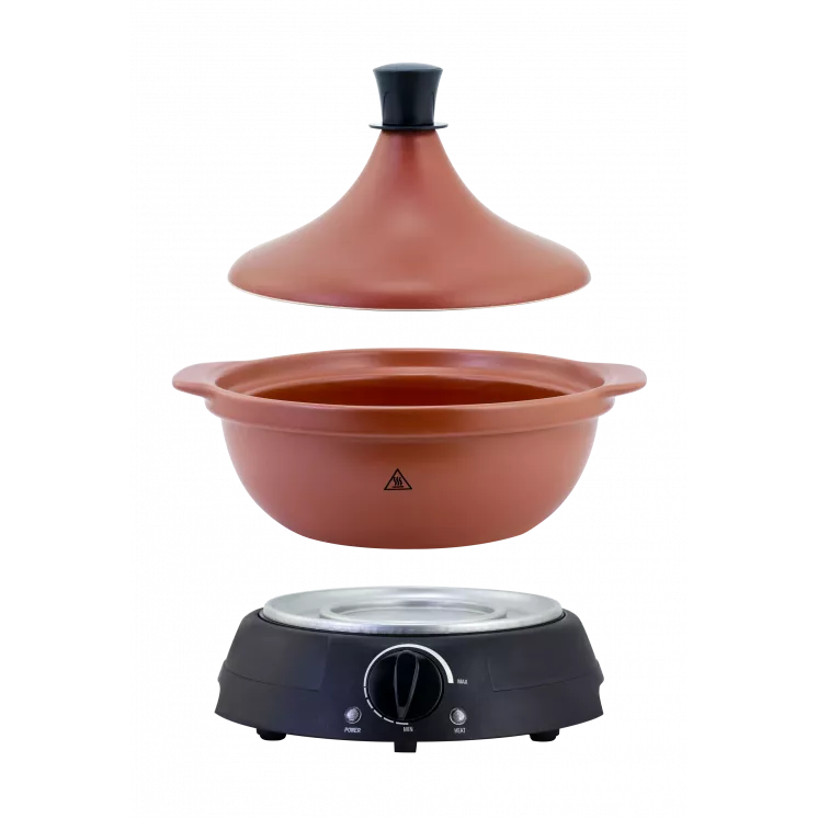 TAJINE 3 LITRES