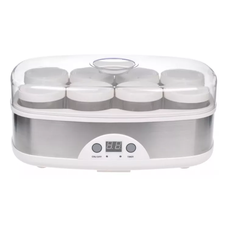 YAOURTIERE 8 POTS