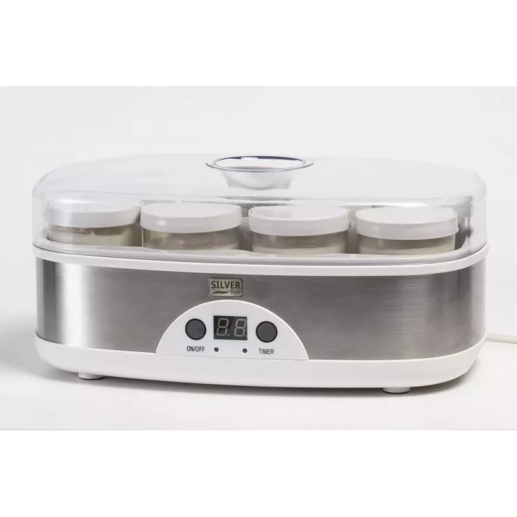YAOURTIERE 8 POTS