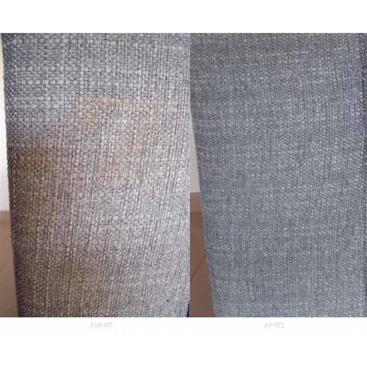 NETTOYEUR TEXTILE