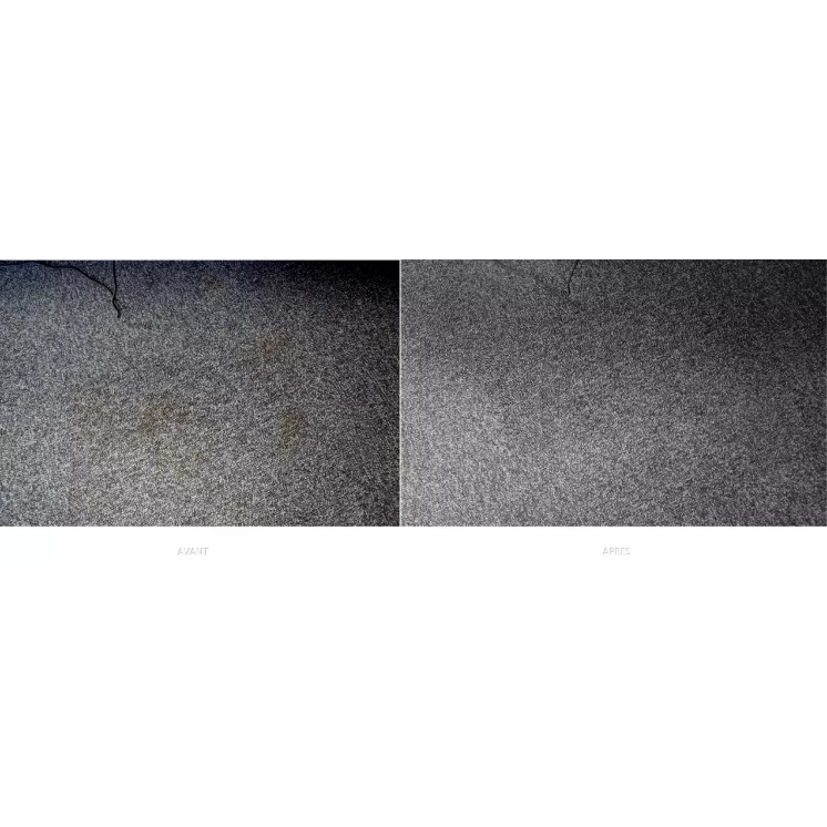 NETTOYEUR TEXTILE